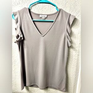 Calvin Klein Blouse